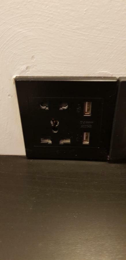 בודפשט Littlepanther מראה חיצוני תמונה